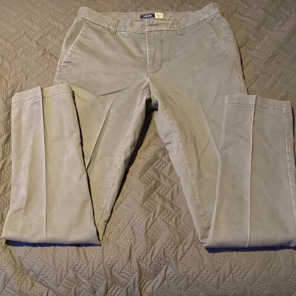 IZOD Chinos